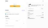 TOPGOTOPGO coupon verification screenshot