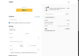 Q9E7NWG295MN coupon verification screenshot