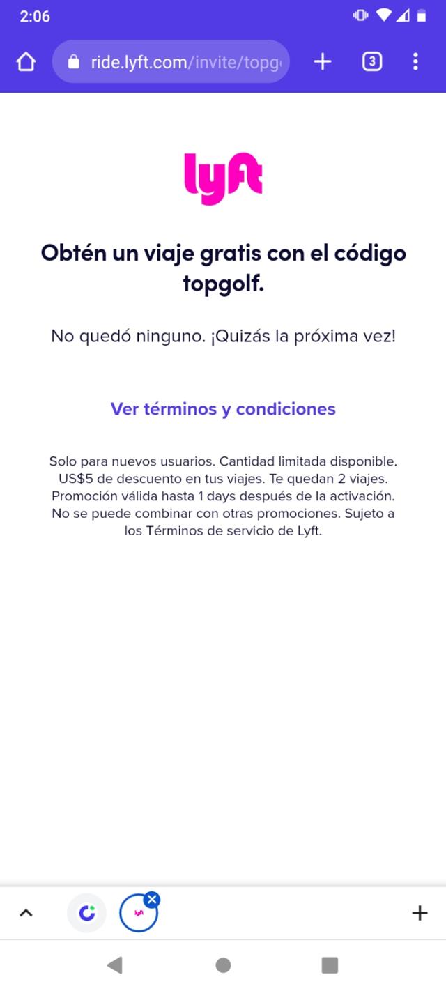 Topgolf checkout page showing Topgolf promo code box | Screenshot taken by SimplyCodes community member on May 10, 2022