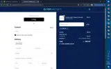 FIRST20 coupon verification screenshot