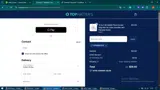 OFFERSALE15 coupon verification screenshot
