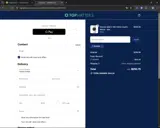BOHI15 coupon verification screenshot