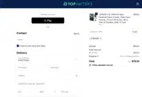 BOHI15 coupon verification screenshot