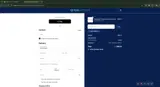 welcome25 coupon verification screenshot