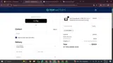 hat15pro coupon verification screenshot