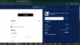 get15 coupon verification screenshot