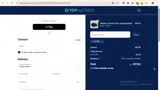 EXTRA coupon verification screenshot
