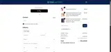 VALENTINHA coupon verification screenshot