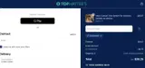 savenow coupon verification screenshot