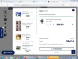 toph16 coupon verification screenshot