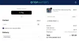 MARELYSRUIZ coupon verification screenshot