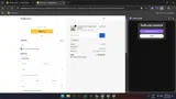 New20 coupon verification screenshot