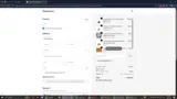 TOPLIGHTSTORE15 coupon verification screenshot