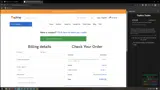FORYOU10 coupon verification screenshot