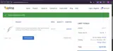 store13 coupon verification screenshot
