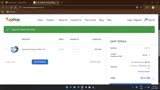 thanksyou10off coupon verification screenshot