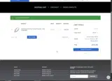 about coupon verification screenshot