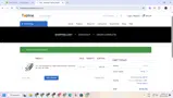 save25 coupon verification screenshot