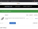MARELYSRUIZ coupon verification screenshot