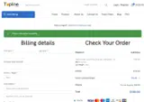 JESSICADOMINGUE coupon verification screenshot