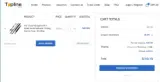 MARELYSRUIZ coupon verification screenshot