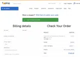 NESTORGARCIA coupon verification screenshot