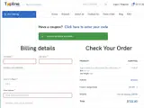 JUANGONZALEZ coupon verification screenshot