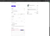 Top Notch Boutique coupon verification screenshot