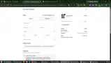 Top Notch Boutique coupon verification screenshot