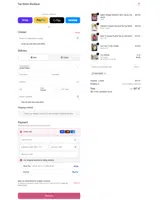 Top Notch Boutique coupon verification screenshot