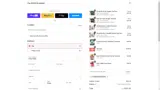 Top Notch Boutique coupon verification screenshot