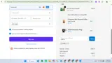 CART15 coupon verification screenshot