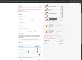 MEEFEW coupon verification screenshot