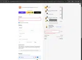 OHOUDABDULLAH coupon verification screenshot