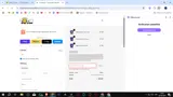 COFFEE20 coupon verification screenshot