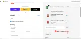 VIRUS coupon verification screenshot