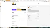 VIRUS coupon verification screenshot