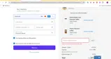 SPOOKY30 coupon verification screenshot