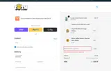 HELLO26 coupon verification screenshot