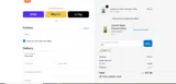 TRICK coupon verification screenshot