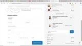 CART15 coupon verification screenshot