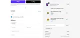 ITSCOLD coupon verification screenshot