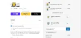 OHOUDABDULLAH coupon verification screenshot