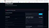 MAY coupon verification screenshot