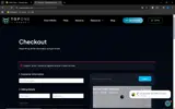 PRIME coupon verification screenshot