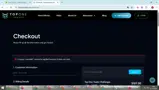 SMASH60 coupon verification screenshot