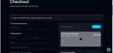 LABORDAY50 coupon verification screenshot