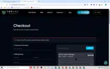 PRIME70 coupon verification screenshot