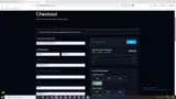 PRIME50 coupon verification screenshot