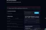 PRIME50 coupon verification screenshot